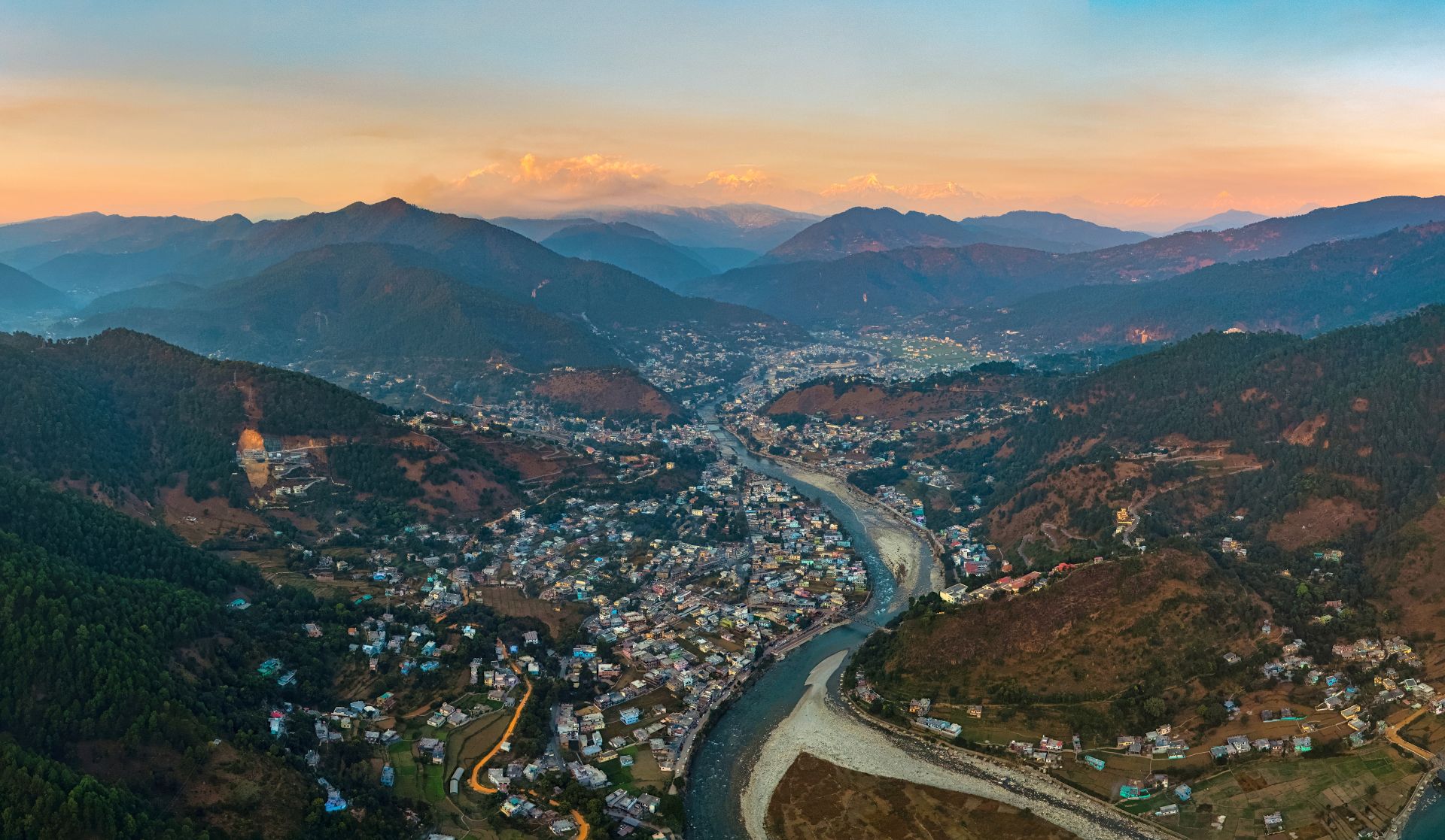 Bageshwar