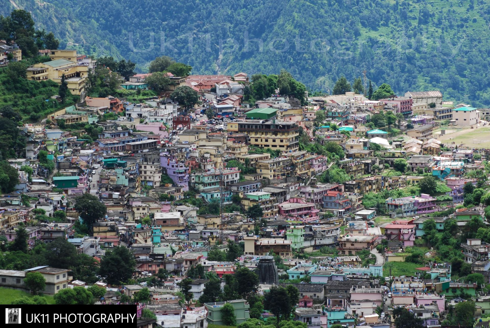 Chamoli