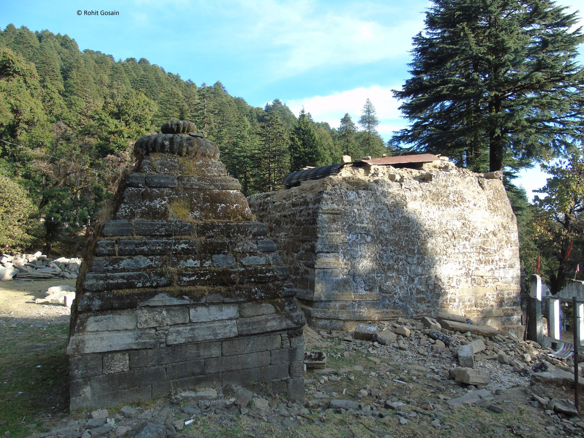 Pauri Garhwal