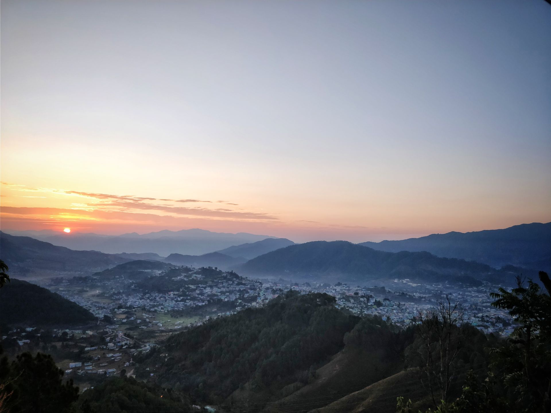 Pithoragarh