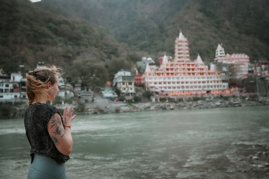 Rudraprayag