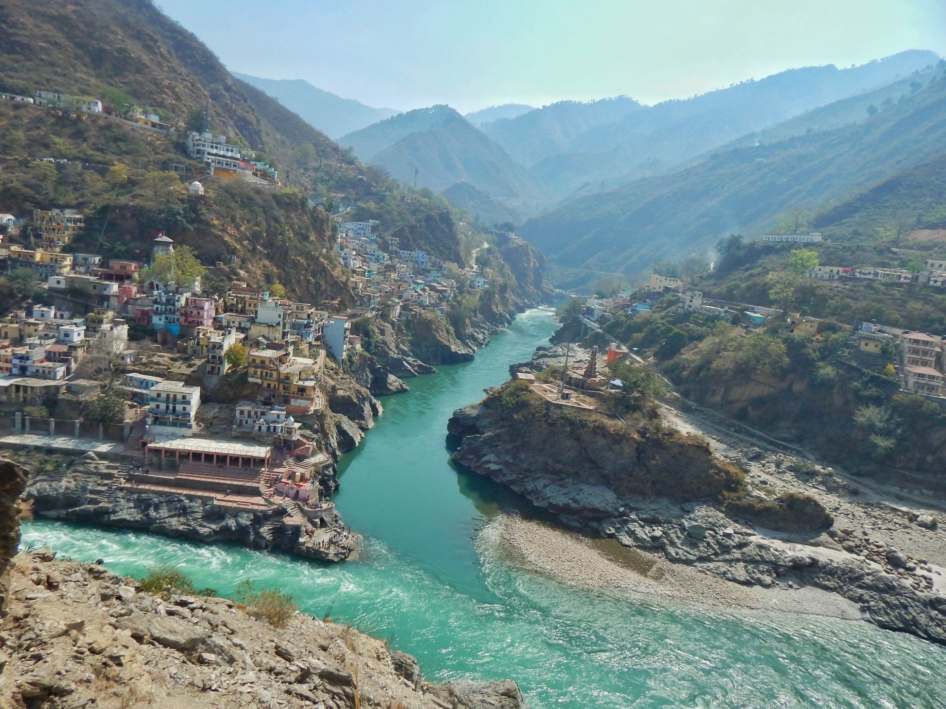 Tehri Garhwal