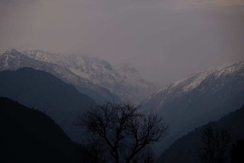 Uttarkashi